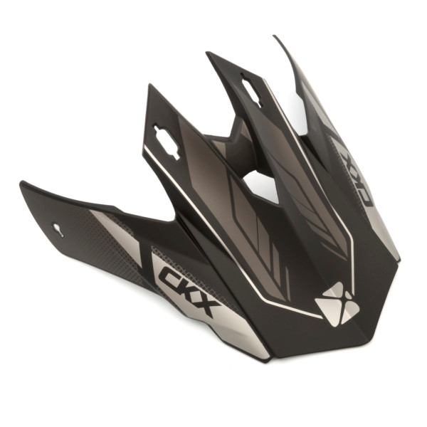 CKX Peak for TX228 Helmet Fuel - One Size Fits All - 508140
