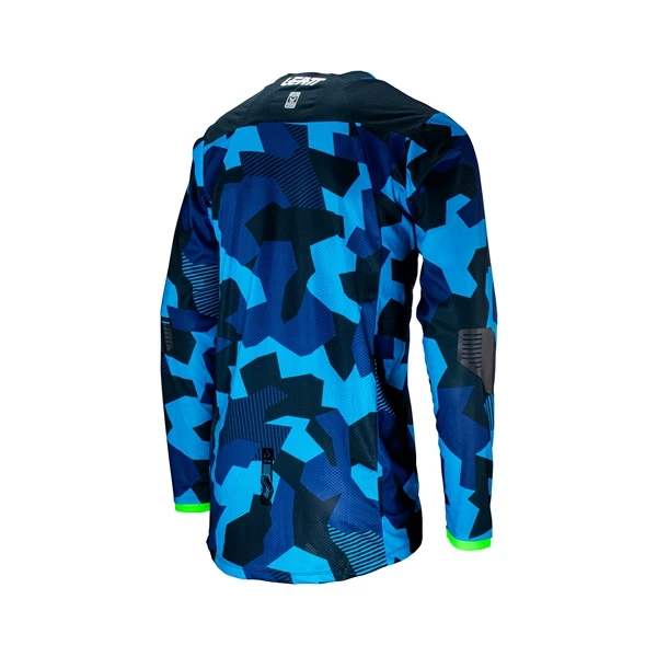 LEATT Enduro 4.5 Jersey - S - 420752