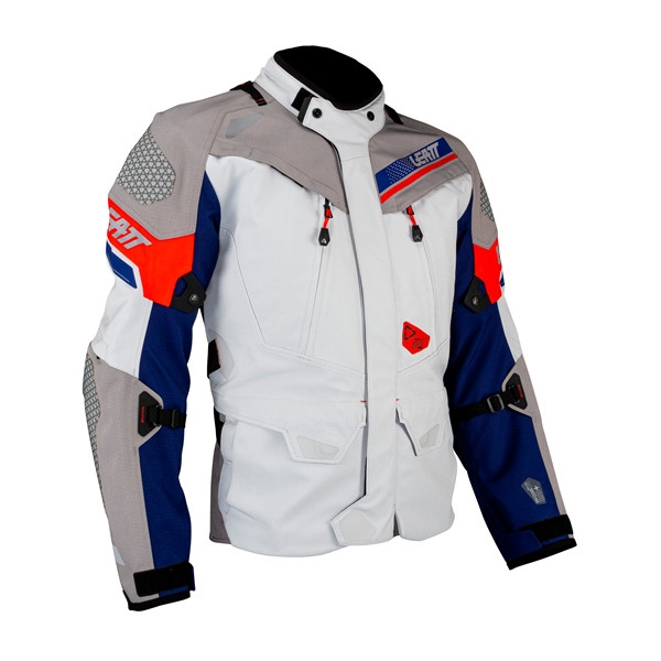 LEATT ADV Dritour 7.5 Jacket - M - 450763