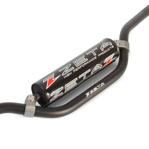 DRC/ZETA/UNIT CX Handlebar 7/8 in (22.2mm) Mini-racer - 022035