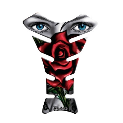 KEITI Tank Pad - 024956