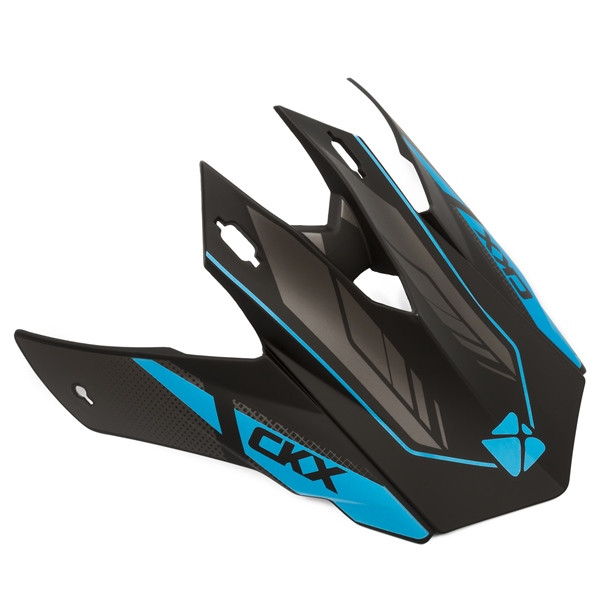CKX Peak for TX228 Helmet Fuel - One Size Fits All - 508141
