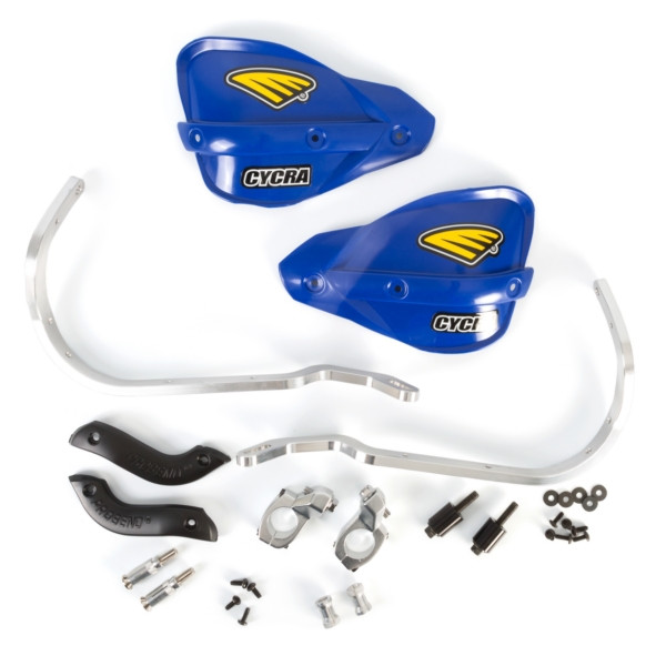 Cycra Probend CRM Handguard 1-1/8" Bar Racer - 245884