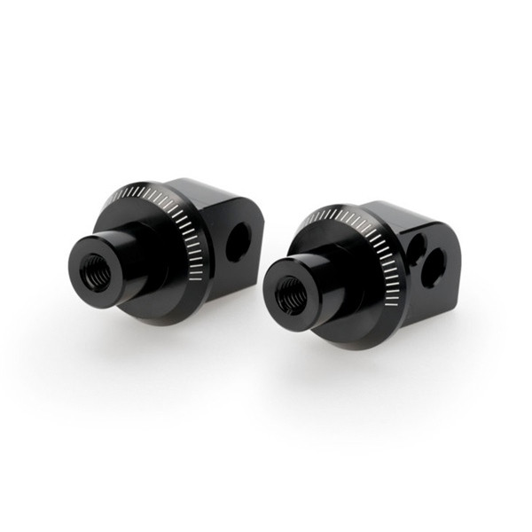 Puig Hi-Tech Footpeg Adapter - 361407