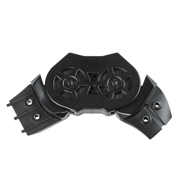 LEATT C-Frame Hinge Assembly - One Size Fits All - 407985