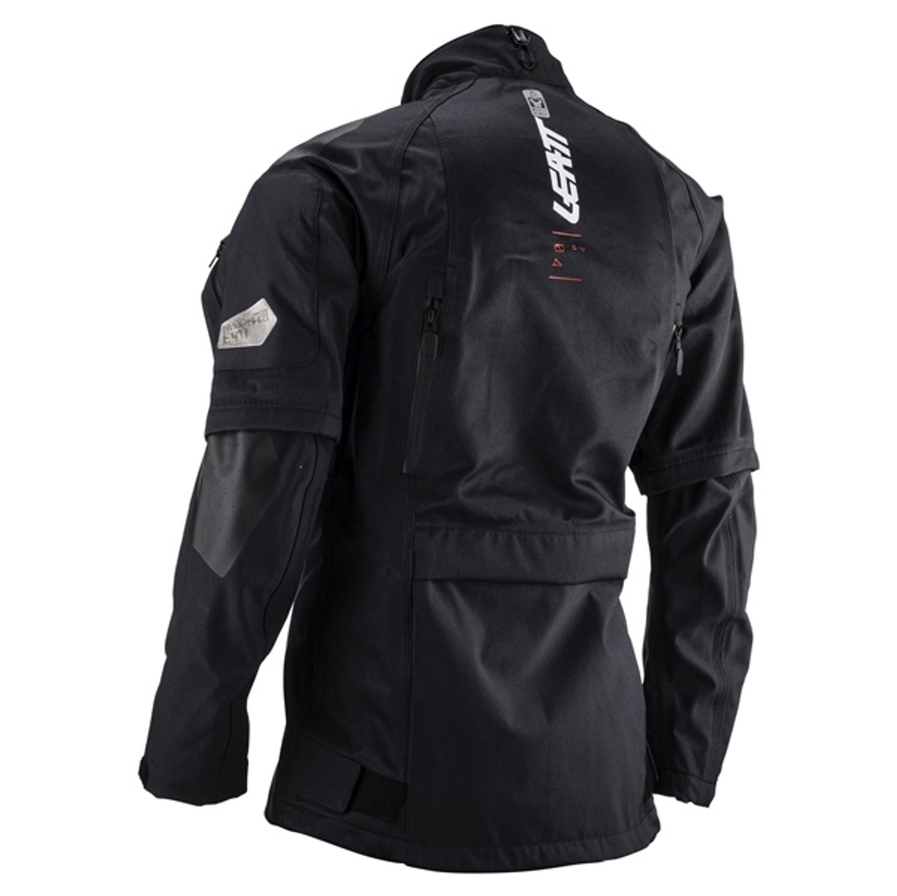 LEATT Moto 4.5 Jacket Hydradri - 2XL - 412326
