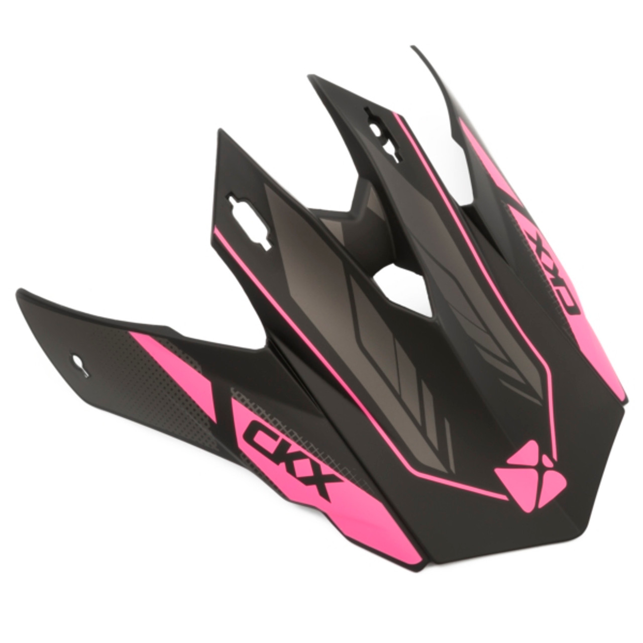 CKX Peak for TX228 Helmet Fuel - One Size Fits All - 508142