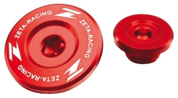 DRC/ZETA/UNIT Engine Plug 022037 - 022037