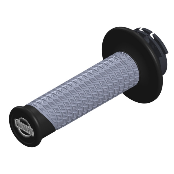 Pro Taper Clamp-on Handlebar Grips - 328820