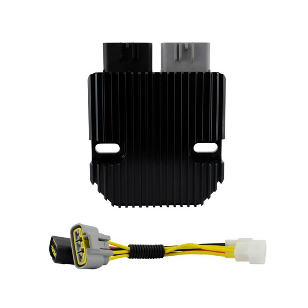 Voltage Regulator Rectifier Revolt Fits Triumph - 345197 - 345197