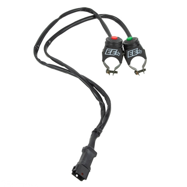 Enduro Engineering Start/Stop Button GAS GAS, HUSQVARNA, KTM - 459592