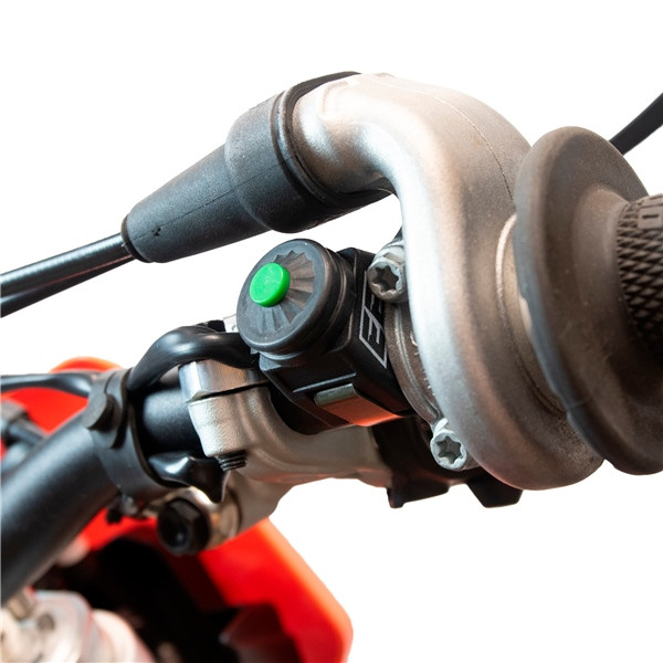 Enduro Engineering Start/Stop Button - 459592