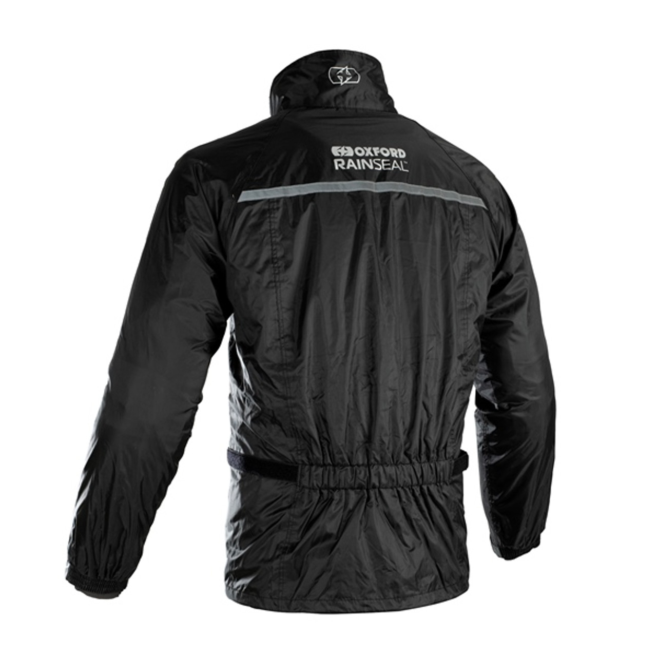 Oxford Products Rainseal Over Jacket - 4XL - 469717