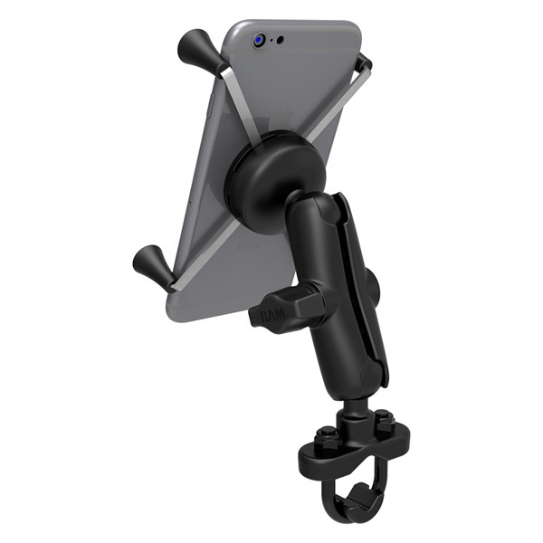 RAM MOUNT Mount X-Grip 5" with U-bolt - 180217
