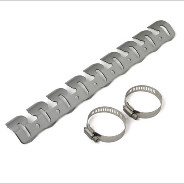 DRC/ZETA/UNIT EX Pipe Guard 4 stroke - 022045