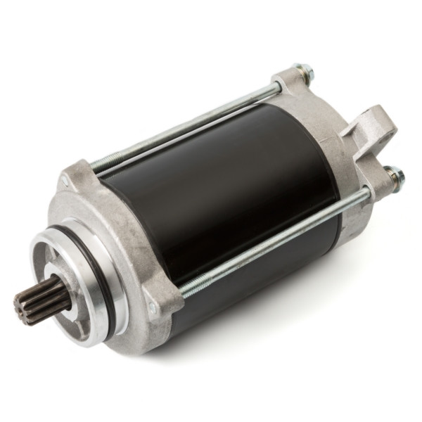 Arrowhead Starter Fits Honda - Motorcycle - 207508