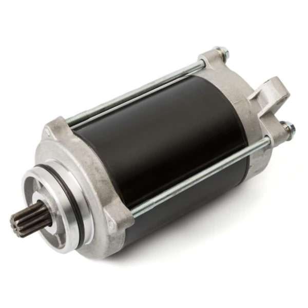 Arrowhead Starter Fits Honda - Motorcycle - 207508