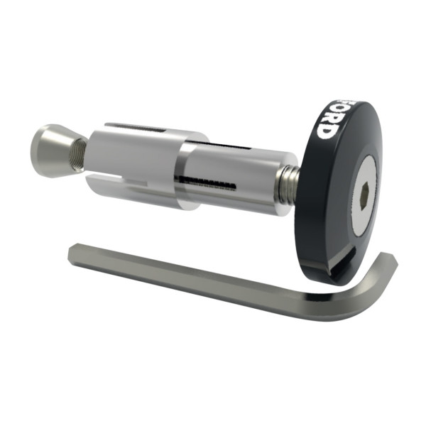 Oxford Products BarEnds2 Bar End - 371241