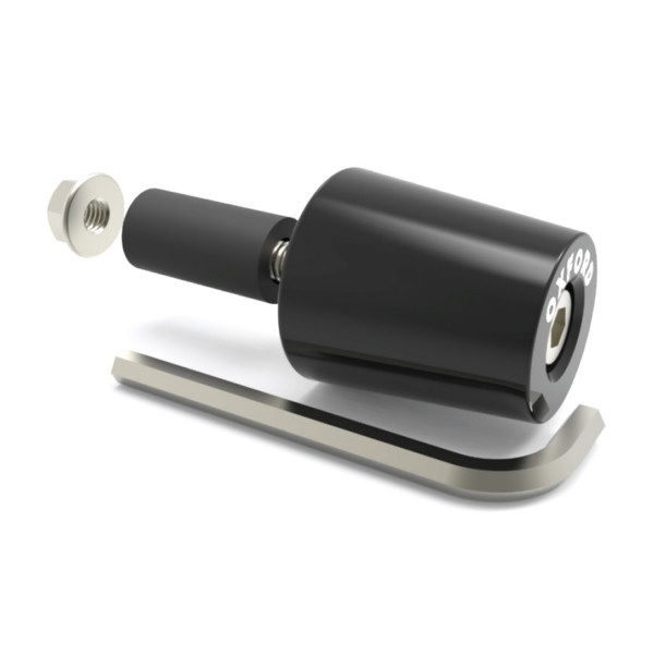 Oxford Products BarEnds3 Bar End - 371248