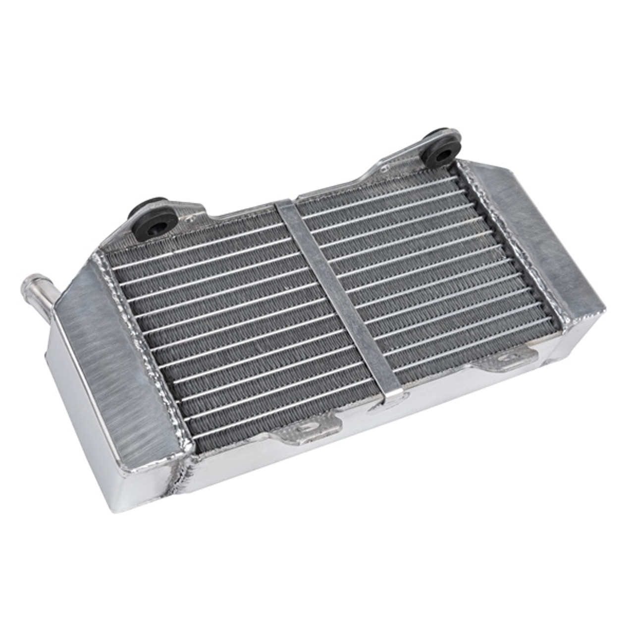 Kimpex Replacement Radiator Left Aluminum - 164648