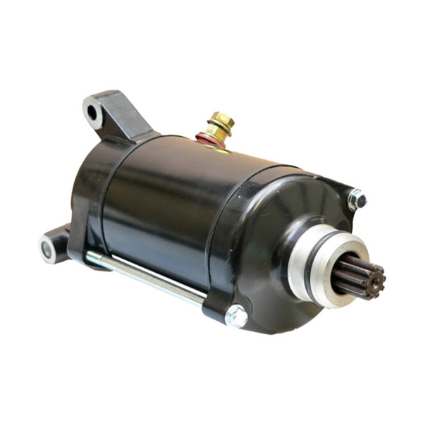 Arrowhead Starter Fits Yamaha - Motorcycle - 207520