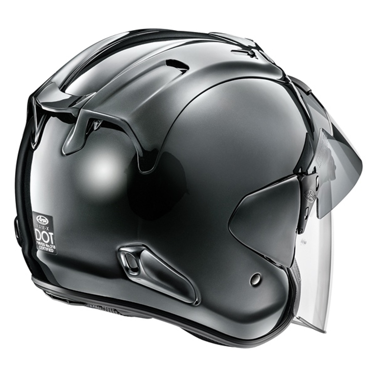 ARAI Ram-X Open-Face Helmet Diamond - XS - 830861