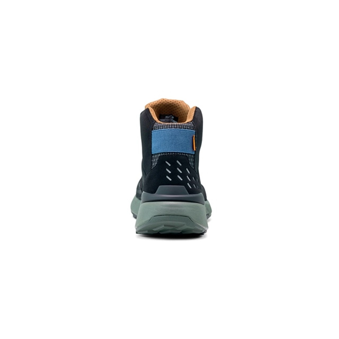 SIDI Nucleus Suede WP Shoes Men - Urban - 39 - 840992