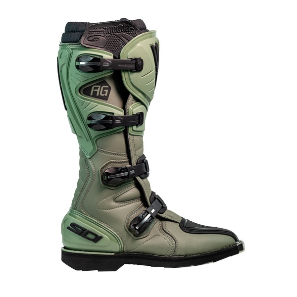 SIDI Agueda Boots Men - Off-Road - 42 - 840414