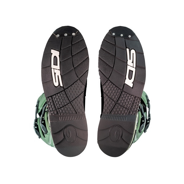 SIDI Agueda Boots Men - Off-Road - 42 - 840414