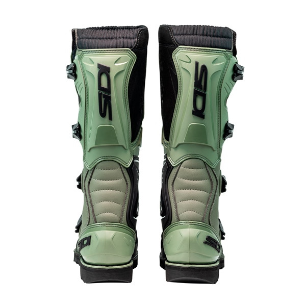 SIDI Agueda Boots Men - Off-Road - 8.5 US / 42 EU - 840414