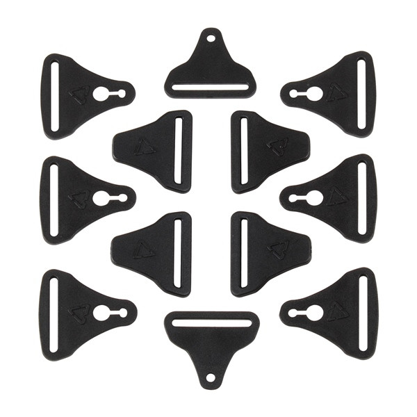 LEATT C-Frame Buckle Kit - 407991