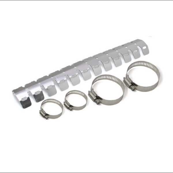 DRC/ZETA/UNIT EX Pipe Guard 2 stroke - 022143