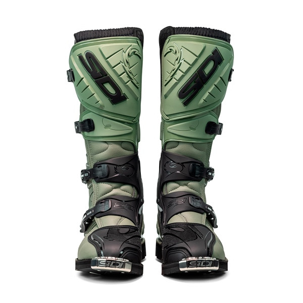 SIDI Agueda Boots Men - Off-Road - 9.5 US / 43 EU - 840415