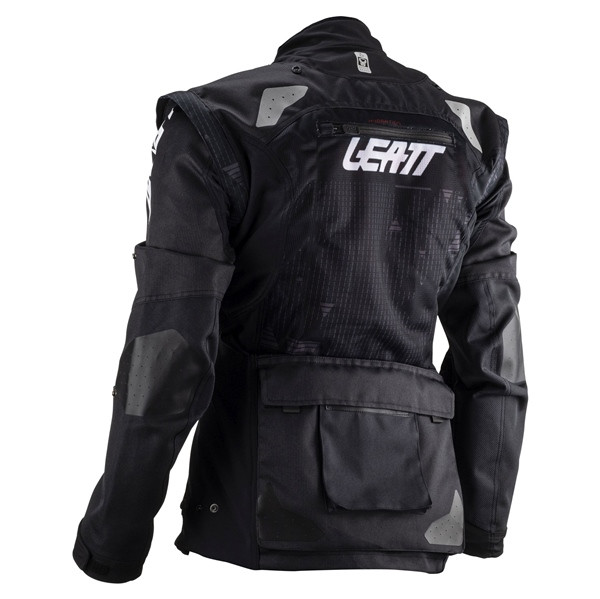LEATT Jacket 4.5 X-Flow - L - 412344