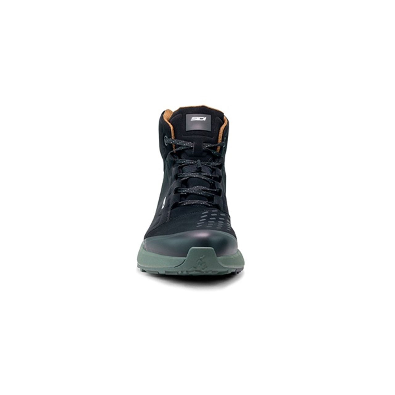 SIDI Nucleus Suede WP Shoes Men - Urban - 41 - 840993