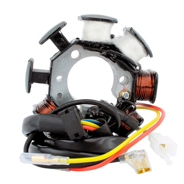 Kimpex HD Stator HONDA - 225705 - 225705