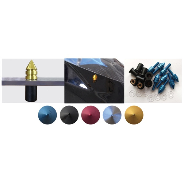 KEITI Windscreen Fastener - 024963