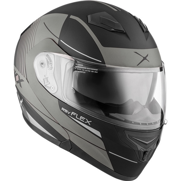 CKX Flex RSV Modular Helmet, Summer Tempo - XS - 520271