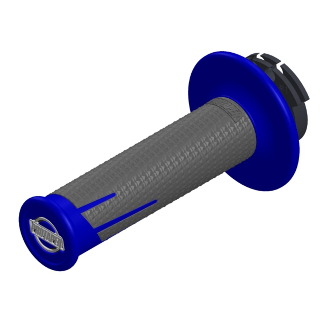 Pro Taper Clamp-on Handlebar Grips - 328826
