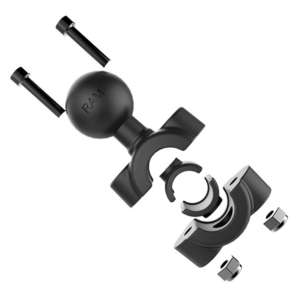 RAM MOUNT Torque Base Rail - 180238