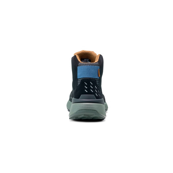 SIDI Nucleus Suede WP Shoes Men - Urban - 8.5 US / 42 EU - 840994