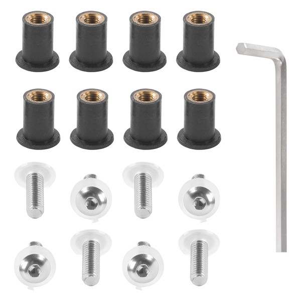 Oxford Products Screen Screw - 371259