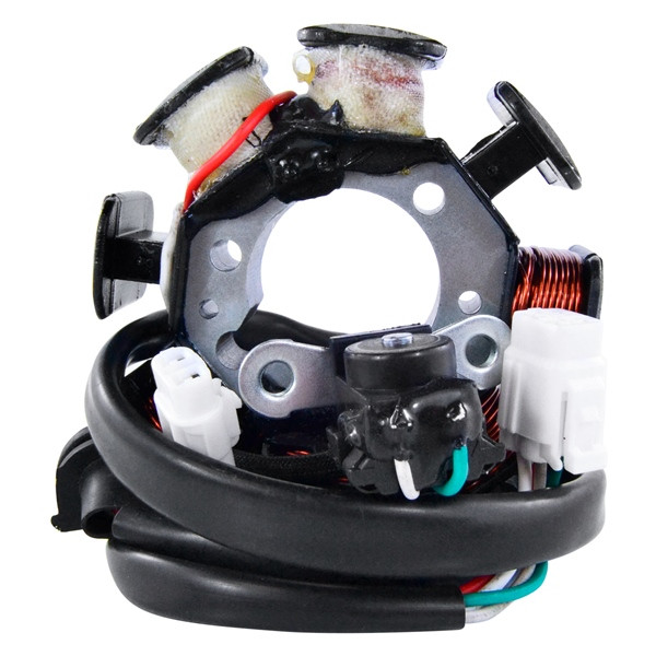 Kimpex HD Stator KAWASAKI - 225706 - 225706