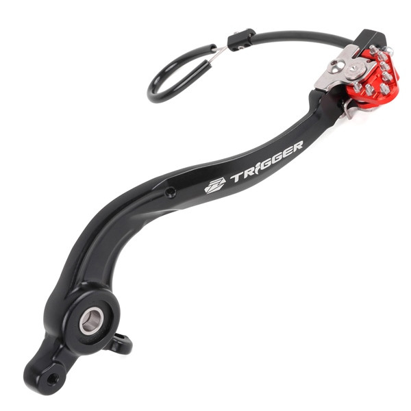 DRC/ZETA/UNIT Trigger Brake Pedal - 428334