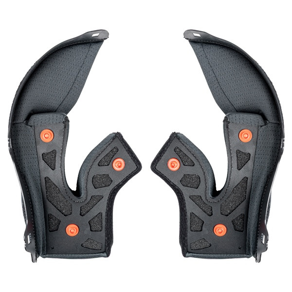 CKX Titan Cheek Pad, Summer Pad - M - 500978