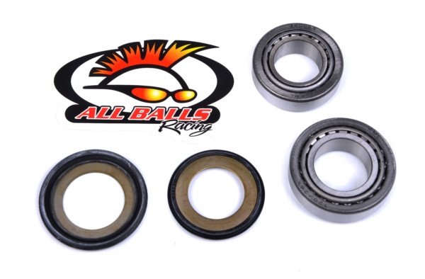 All Balls Tapered Steering Bearing Kit - 206416