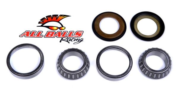 All Balls Tapered Steering Bearing Kit - 206417