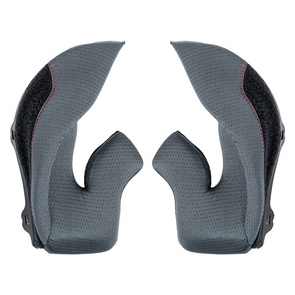 CKX Titan Cheek Pad, Summer Pad - XL - 500980