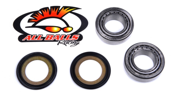All Balls Tapered Steering Bearing Kit - 206422