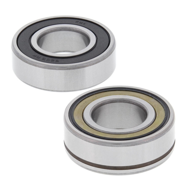 All Balls Wheel Bearing & Seal Kit ABS - 209474